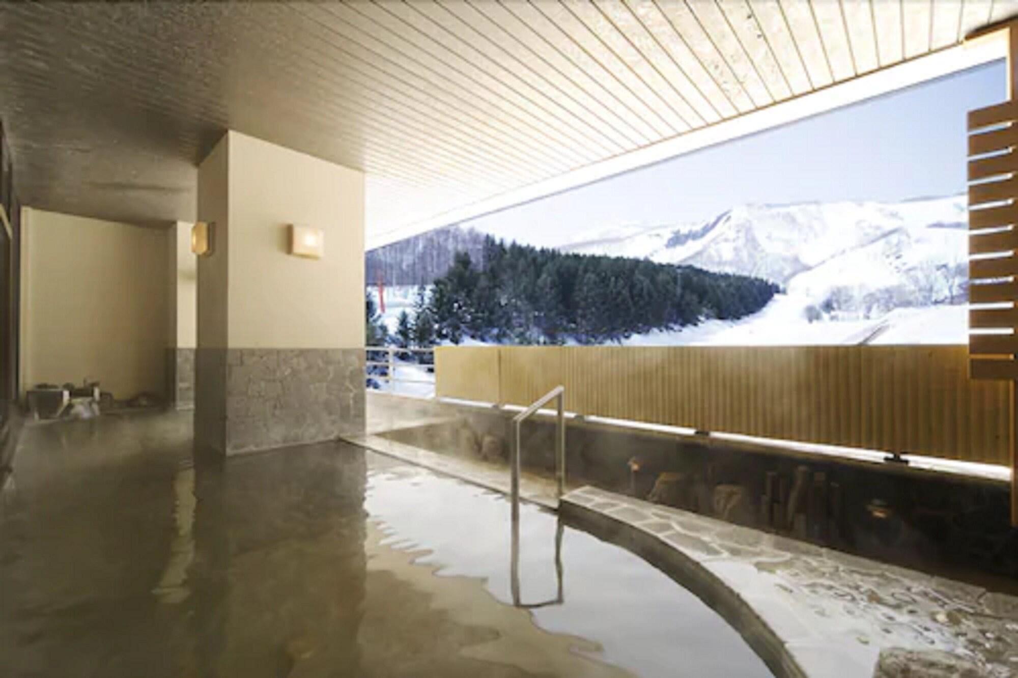Hotel Hirafutei