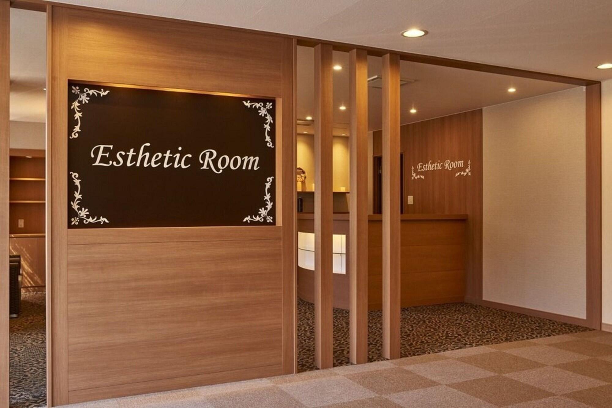 Hirafutei Hotel