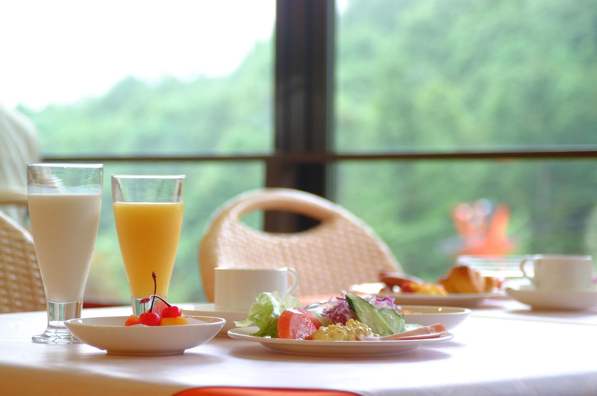 Hotel Hirafutei 3*
