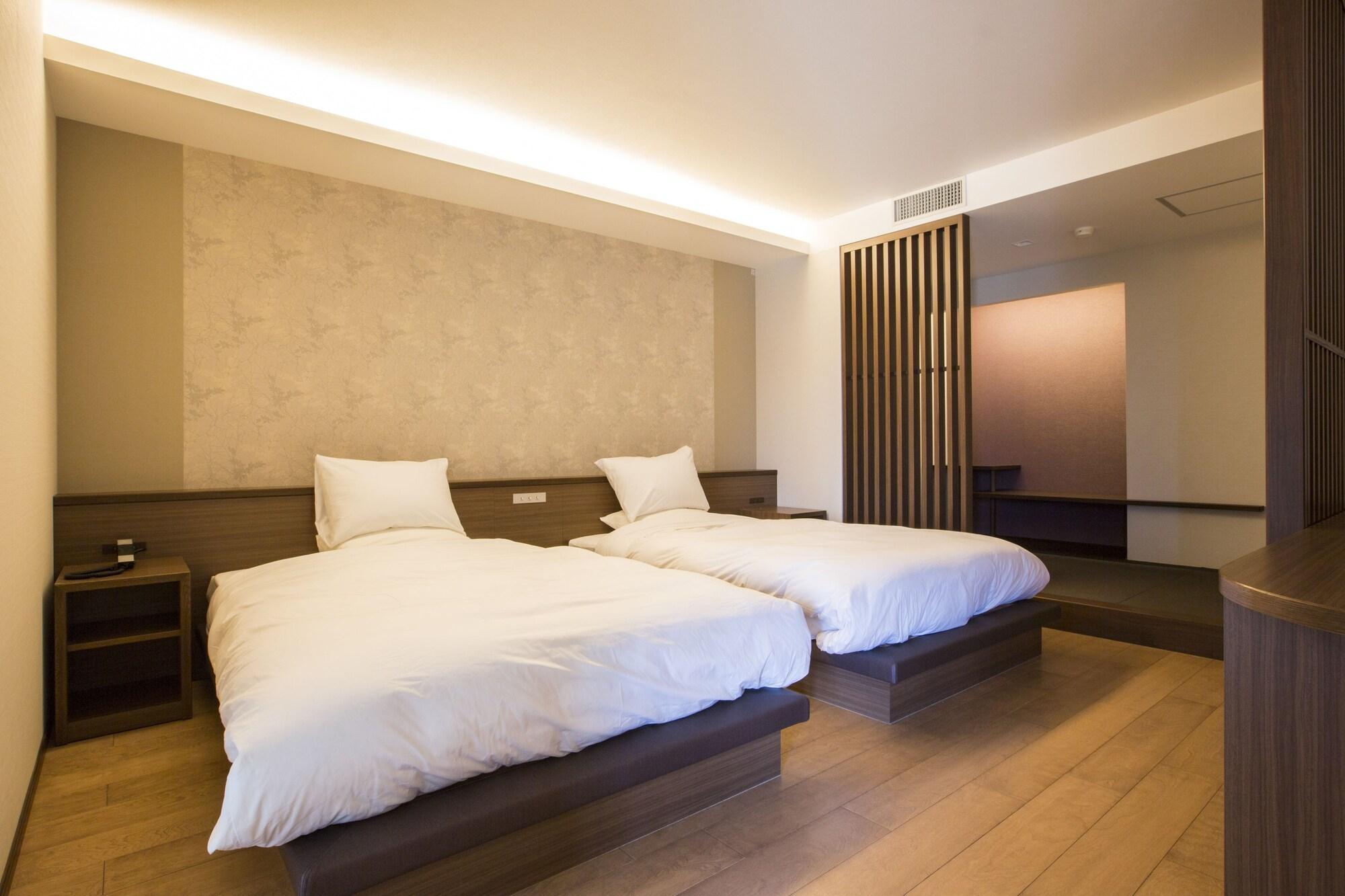 Hirafutei Hotel