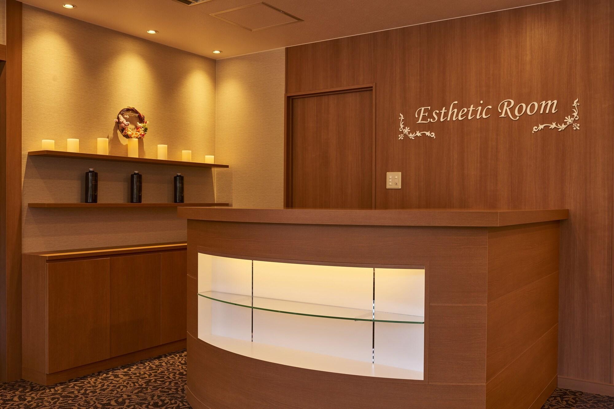Hirafutei Hotel