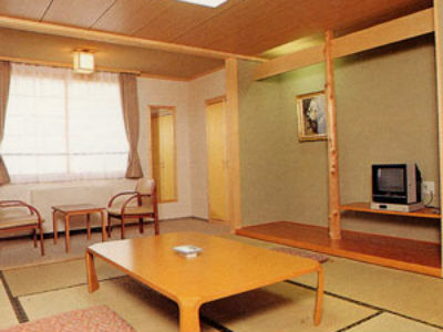 Hotel Hirafutei 3*
